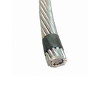 5154 провод проводника силового кабеля AAAC алюминиевого сплава