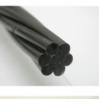 ASTM A475 сваривая гальванизированную коррозионную устойчивость 7 стренги стального провода/32 дюйма