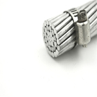 Рысь 175mm2 надземного кабеля проводника ACSR алюминиевого стальной усиленный для передачи энергии