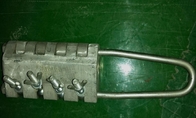Тип болта вокруг Gripper веревочки стального провода инструменты конструкции 10 тонн основные