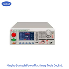 Изменное частотное оборудование для испытаний гипота с переменным током постоянного тока