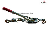 Проектировать крюков шестерни 3 пулера 2T кабеля руки установку одиночных легкую