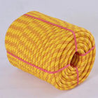 Weave Silk облегченная анти- веревочка безопасности конструкции веревочки провода извива изолированная