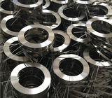 ISO9001 нержавеющая сталь ширины 12.7mm связывая диапазон