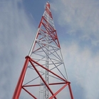 GB/башня радиосвязи ANSI/TIA-222-G GSM стальная