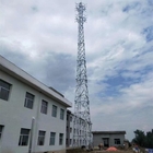 GB/башня радиосвязи ANSI/TIA-222-G GSM стальная