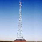 рангоут телескопической антенны 138kv HDG для общего назначения обслуживания