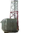 Башня ASTM Gr60 телекоммуникаций антенны TIA222G Iso мобильная