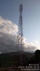 электричество башни решетки радиосвязи 10meters Gsm