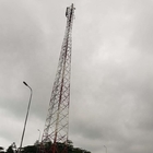 Башня радиосвязи решетки Q255 антенны стальная