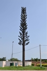 Башня поляка камуфлирования пальмы стальная высота 10 до 80m