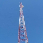 башня 3 80m шагающая трубчатая стальная для радиосвязи
