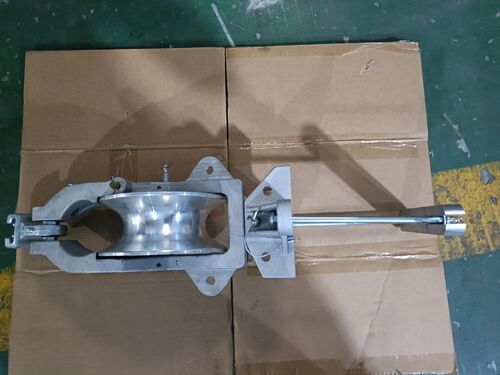 последний случай компании о Universal Stringing Block Export Success to the Philippines: Professional Service and Rapid Delivery