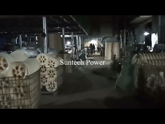 1040 Серия Строгостроительный блок Настраиваемые воздушные передатчики