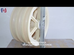 Три комплекта натяжных блоков для проводников SHDN