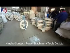 660 мм нейлоновая лопатка 20 кН инструменты для оптических волокон кабеля