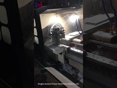 Sheave модели 1T SHD алюминиевый шнуруя блок для передающей линии