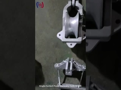 SH10TY 10KN Проводник Универсальный натяжной блок шкива