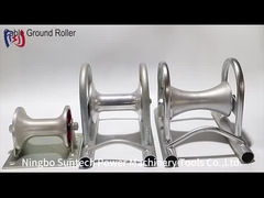 140*160 Стальные электрические кабели, колы, колы, проводники, инструменты для нажатия струны