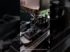 250KN жесткий антикривой проволока веревочный соединитель фиксированные соединения для пилотного проволоки