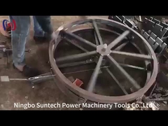 Электрический кабель катушка поворотный стол Устройство кабеля укладка кронштейн