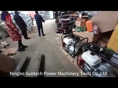 Форма решетчатого джин-пола Башня Эрекционные инструменты Строительные работы