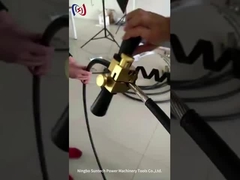 Алюминиевые проводники для стринга кабельных слоев