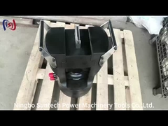 Совместимые гидравлические приборы для ручных и электрических насосов