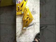 приходит вперед струбцина