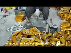 Устройства и аксессуары для нажатия струны 1-18 кг пенообразовательная застежка для работы линии электропередачи