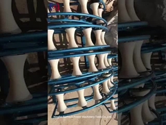 Найлоновые лопасти 150 мм SHL150C кабельный ролик шкива три ролика кабельный рулевой