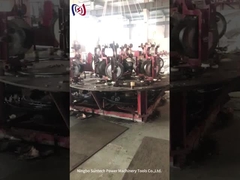 Антискручивающийся плетеный стальной канат – высокопрочный оцинкованный кабель для строительства линий электропередач