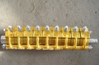 Multi тип кабель этапа проводника вытягивая номинальную нагрузку сжатий SK50DP2 15T
