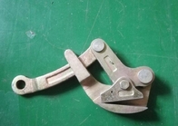 Одиночный инструмент Gripper струбцины кабельной проводки кулачка 10KN/провода земли для стальной стренги
