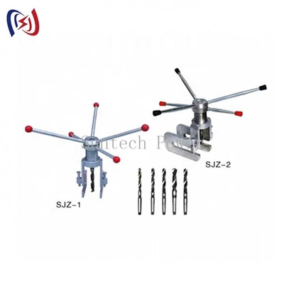 качество  ​​Angel Iron Manual Drill Industrial Strength Manual Drill For Electricians And Contractors​ фабрика