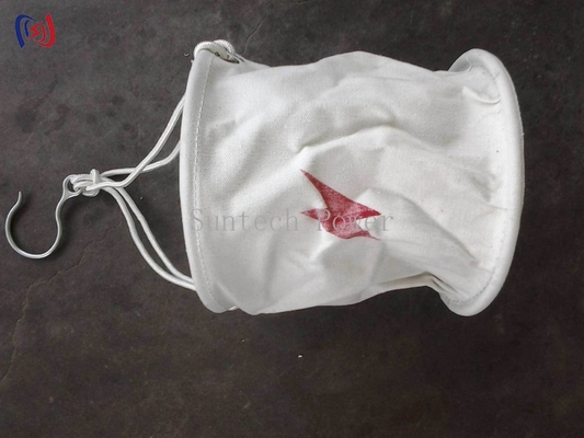 качество  High-altitude Cylindrical Canvas Tool Bag 20-50L Heavy-duty фабрика