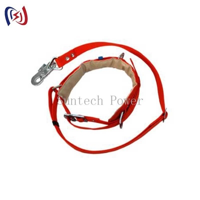 качество  100KG Safety Harness for Power Line Construction 23061-23064A фабрика