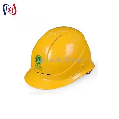 качество  Professional Safety Hat For Electrical Construction And Maintenance Work Protection фабрика