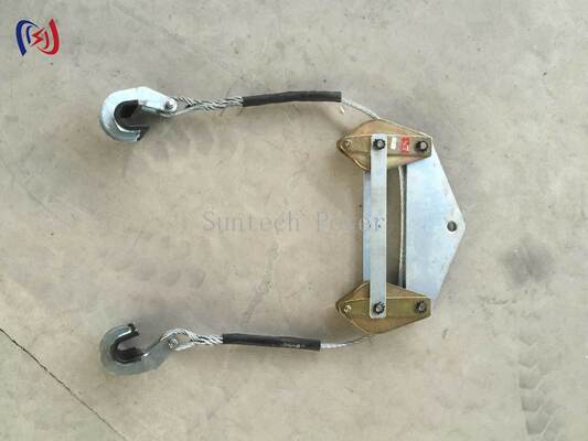 качество  Heavy Duty Multiple Fission Conductor Lifter for Simultaneous Multi Conductor Handling and Enhanced Worker Safety фабрика