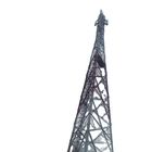 110km/H гальванизировало башню антенны ТВ для телекоммуникаций