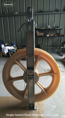 20KN OPGW кабельный блок