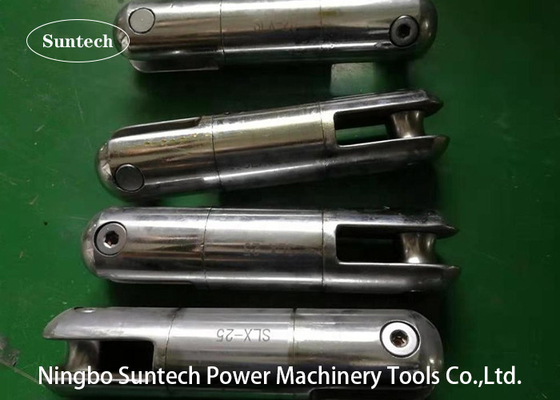 Проводник шарнирного соединения кабеля ISO 0.2kg 8.0kg шнуруя инструменты