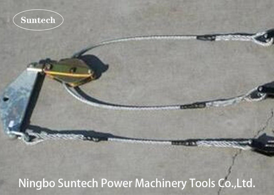 Lifter проводников ACSR 40KN 6 связанный