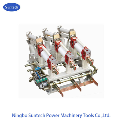 Переключатель перерыва нагрузки вакуума 10KV IEC 60420 высоковольтный