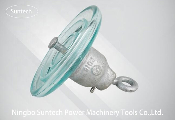 линия изоляторы 89kN 33kV Макс высоковольтная столба