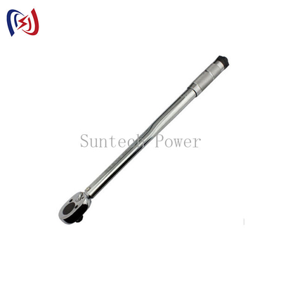 12.5mm 200Nm затягивая ключ вращающего момента для конструкции