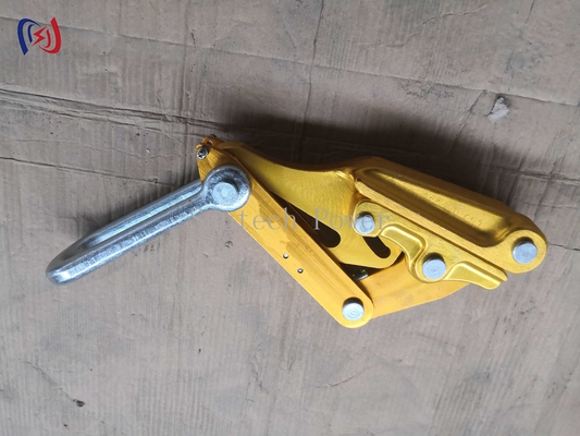 SKL-7 Come Along Clamp 1-18KG Вместимость Быстрая информация о двух типах с крючком