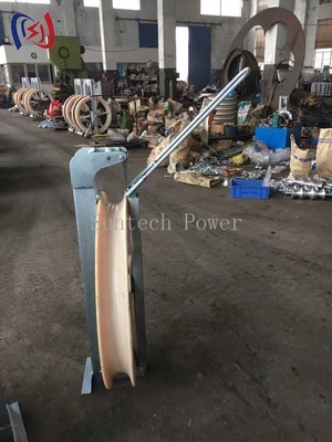 508 X 75MM Тяжелые проводниковые проводниковые проводниковые проводниковые проводниковые блоки