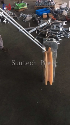 508 X 75MM Тяжелые проводниковые проводниковые проводниковые проводниковые проводниковые блоки