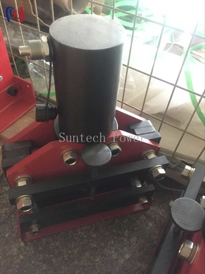 Hydraulic Copper Aluminum Bus-bar Cutter Industrial-Grade Precision Cutting Tool For Electrical Projects​